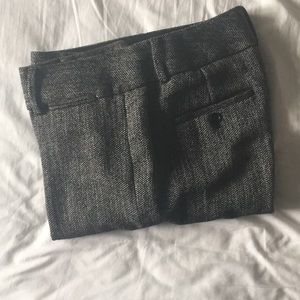 Ann Taylor Loft Trouser